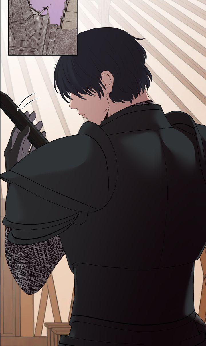 Read My Sweet Demon King chapter 32 image 35 on Lezhin