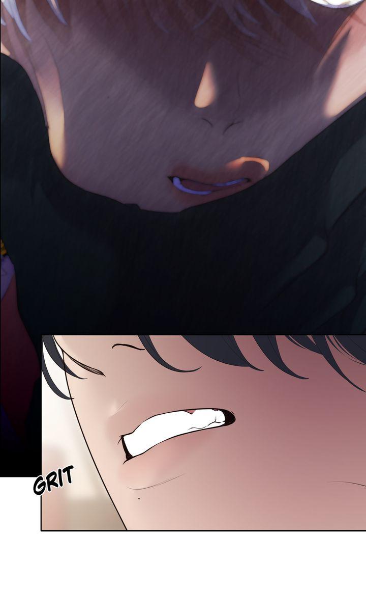 Read My Sweet Demon King chapter 32 image 37 on Lezhin
