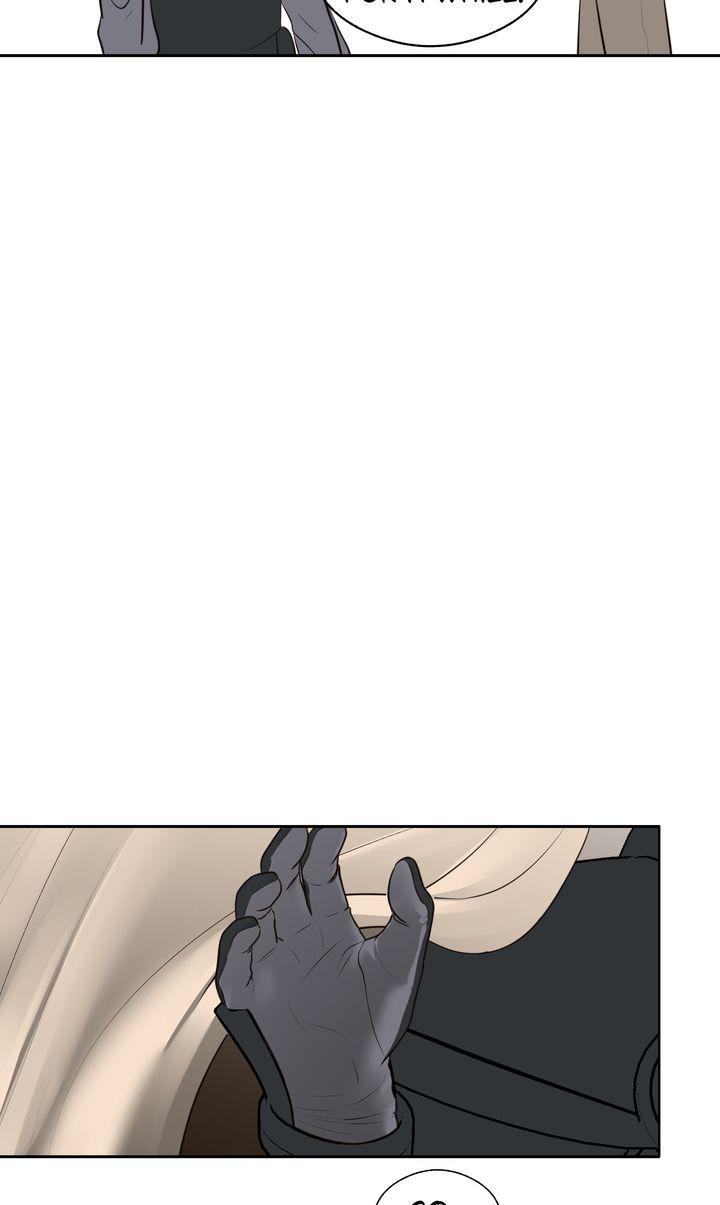 Read My Sweet Demon King chapter 32 image 42 on Lezhin