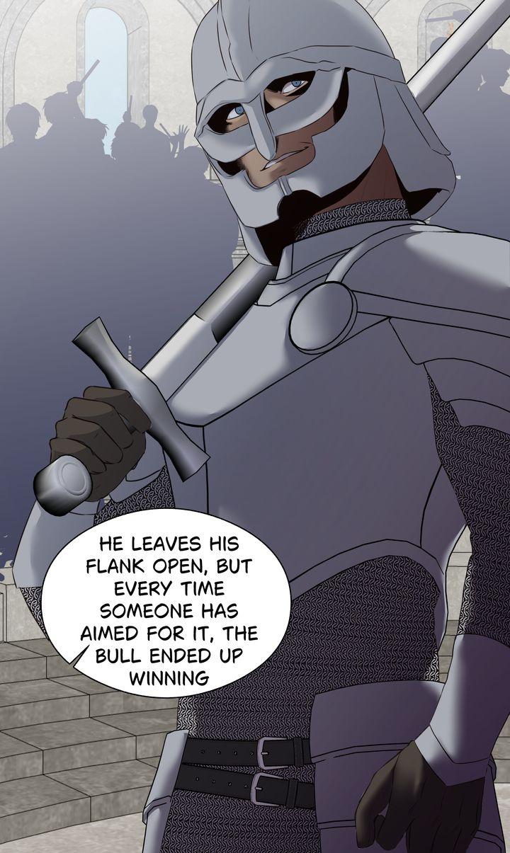 Read My Sweet Demon King chapter 32 image 45 on Lezhin