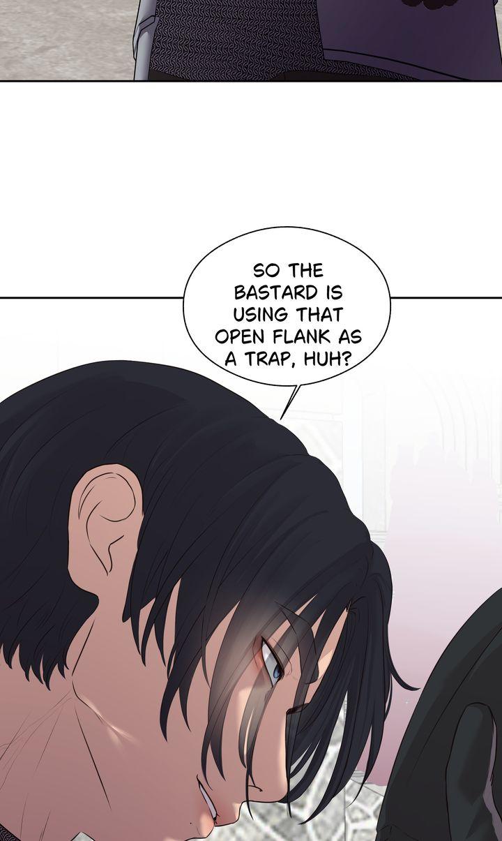 Read My Sweet Demon King chapter 32 image 46 on Lezhin