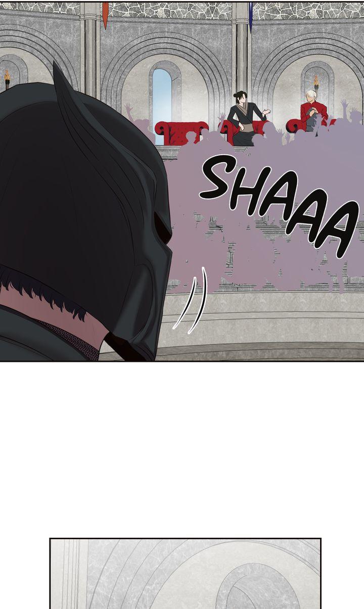 Read My Sweet Demon King chapter 32 image 52 on Lezhin