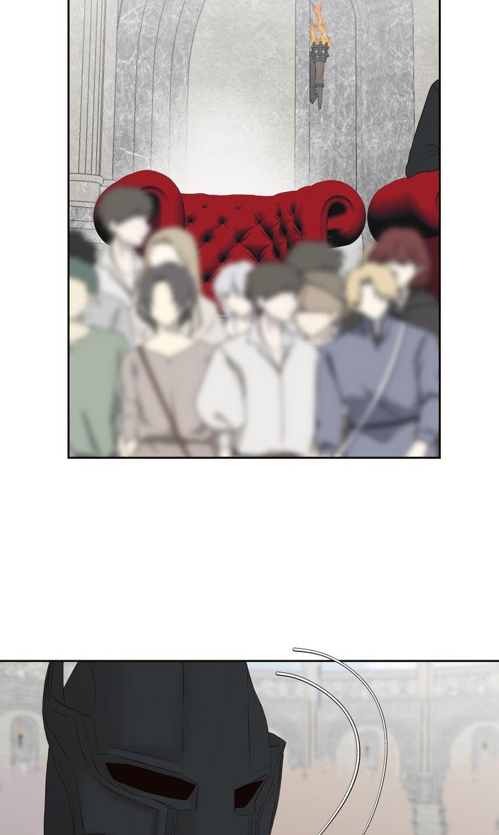 Read My Sweet Demon King chapter 32 image 53 on Lezhin