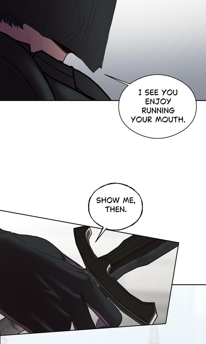 Read My Sweet Demon King chapter 32 image 55 on Lezhin