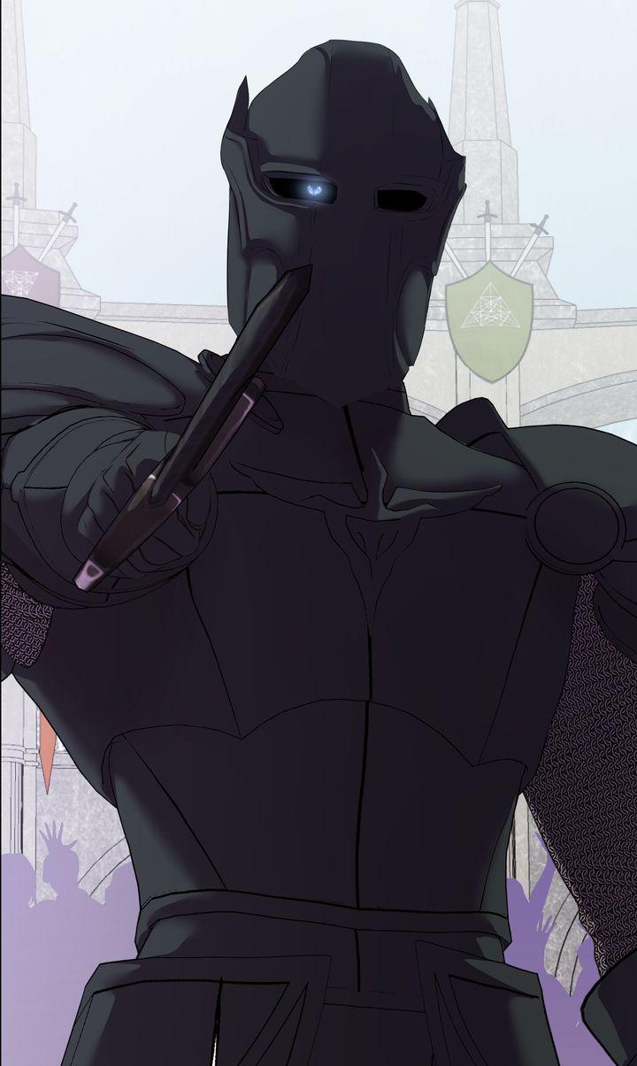 Read My Sweet Demon King chapter 32 image 56 on Lezhin