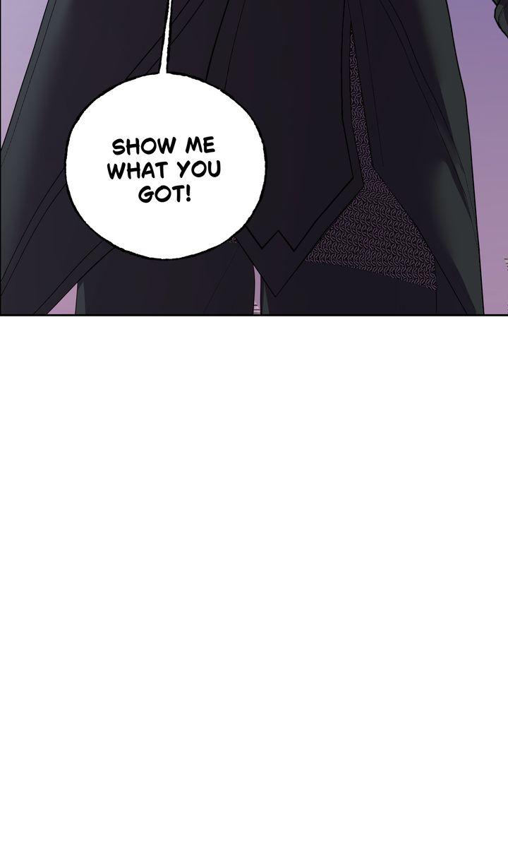 Read My Sweet Demon King chapter 32 image 57 on Lezhin
