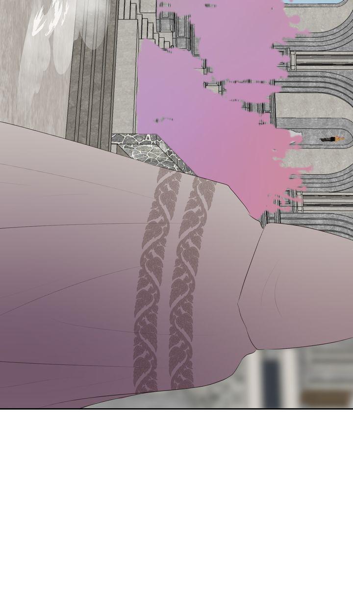 Read My Sweet Demon King chapter 32 image 59 on Lezhin