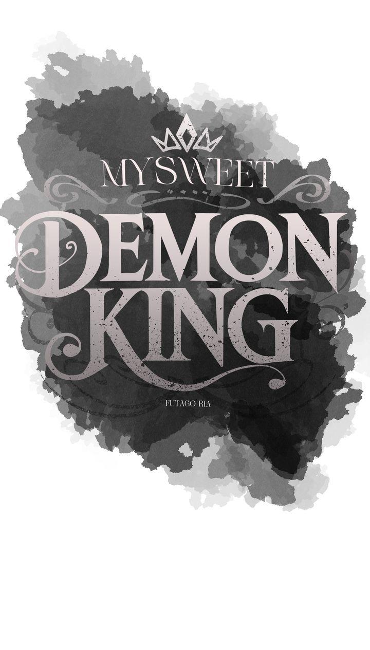 Read My Sweet Demon King chapter 32 image 61 on Lezhin