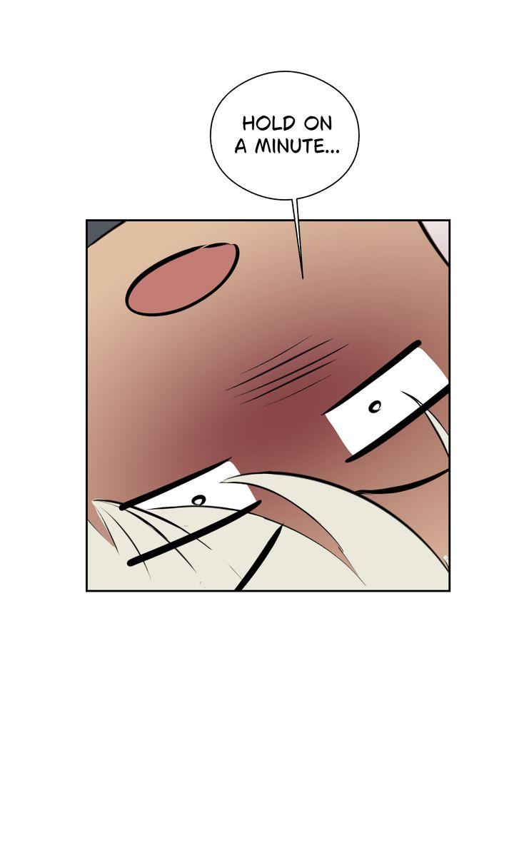 Read My Sweet Demon King chapter 32 image 7 on Lezhin