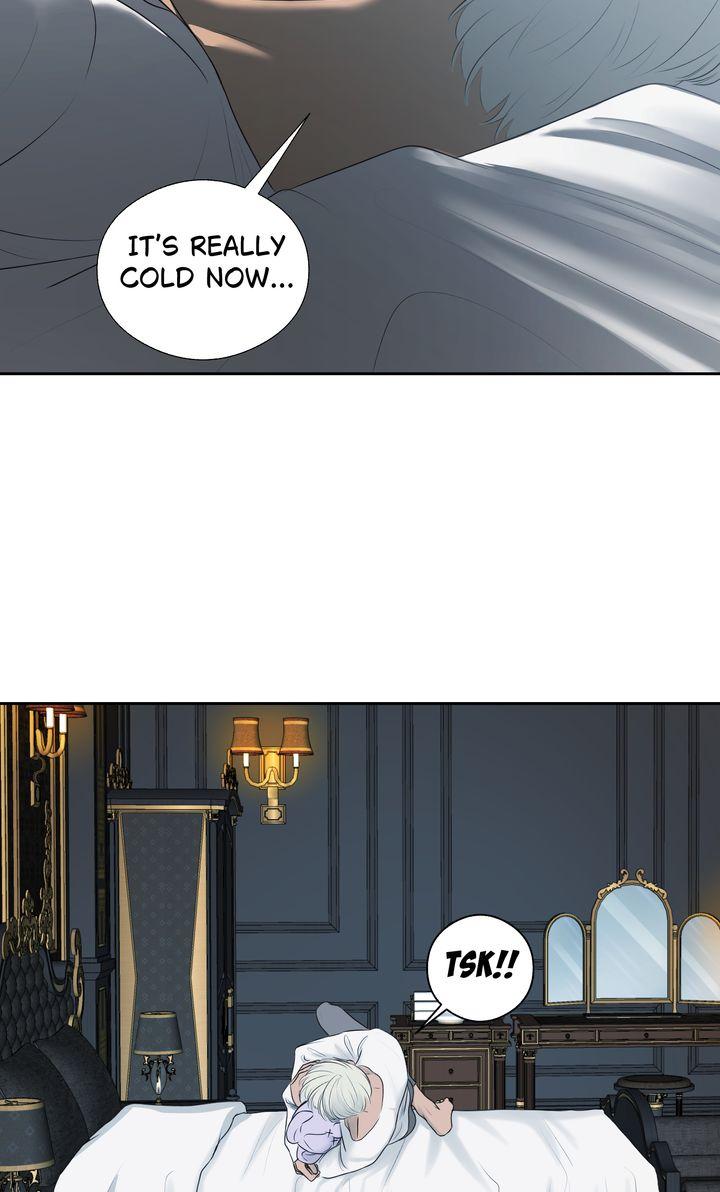 Read My Sweet Demon King chapter 34 image 12 on Lezhin