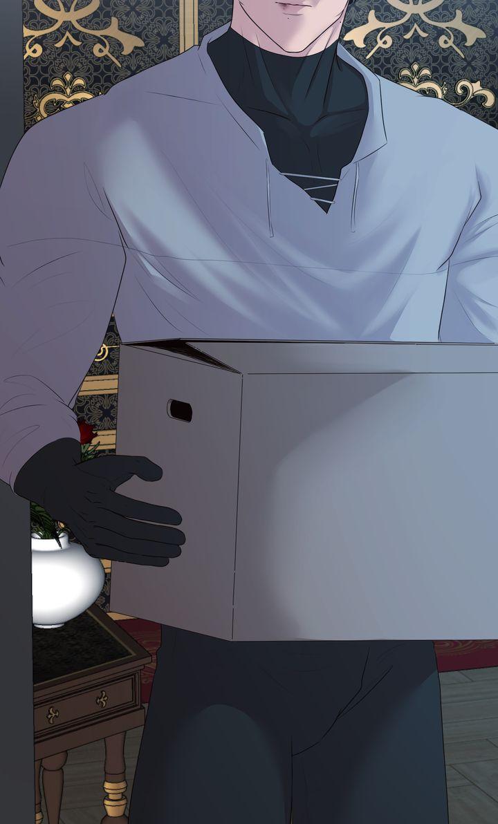 Read My Sweet Demon King chapter 34 image 17 on Lezhin