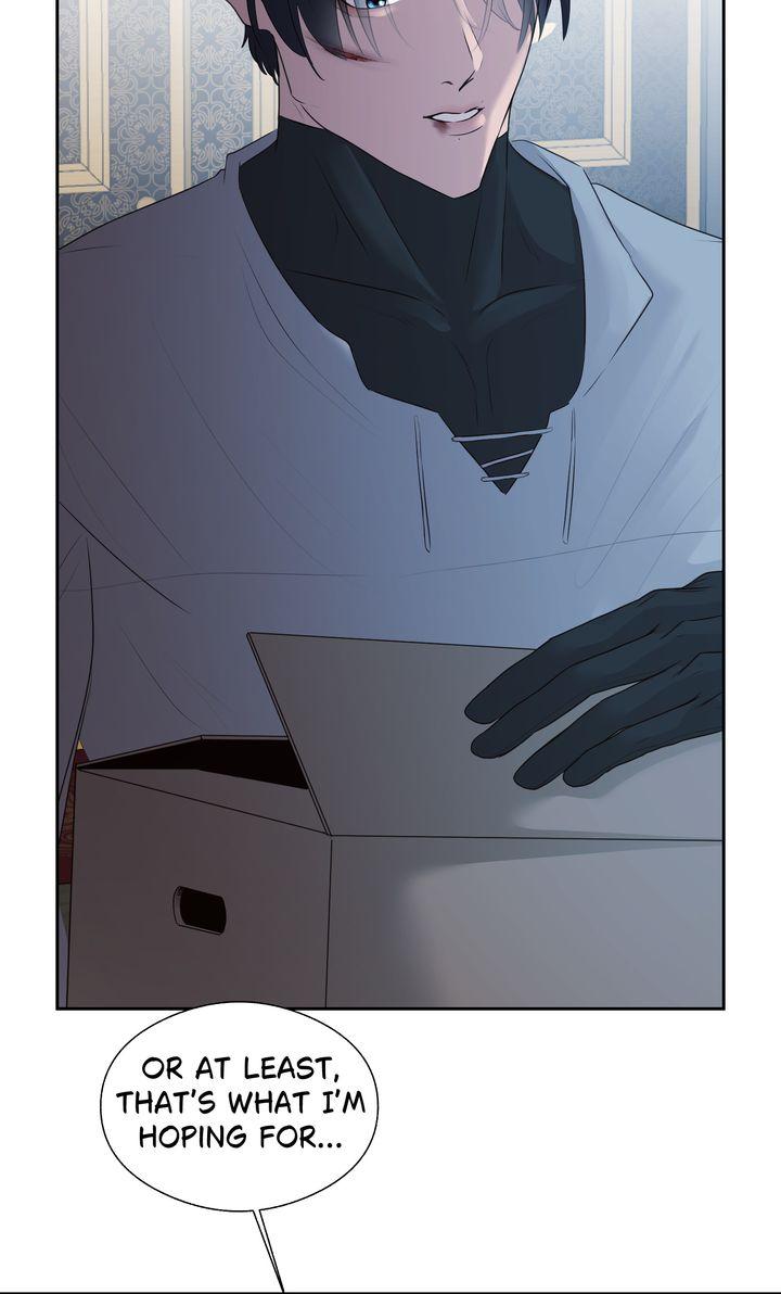 Read My Sweet Demon King chapter 34 image 23 on Lezhin
