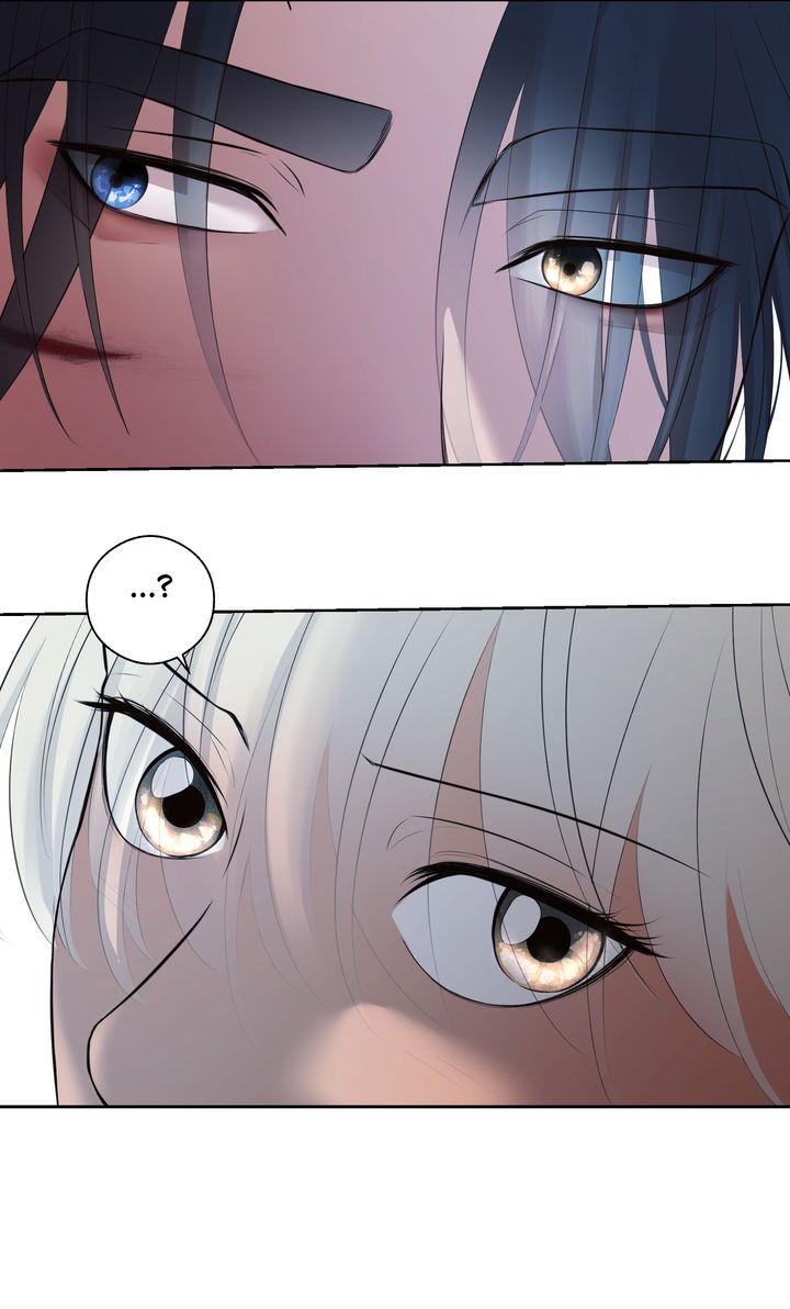 Read My Sweet Demon King chapter 34 image 24 on Lezhin