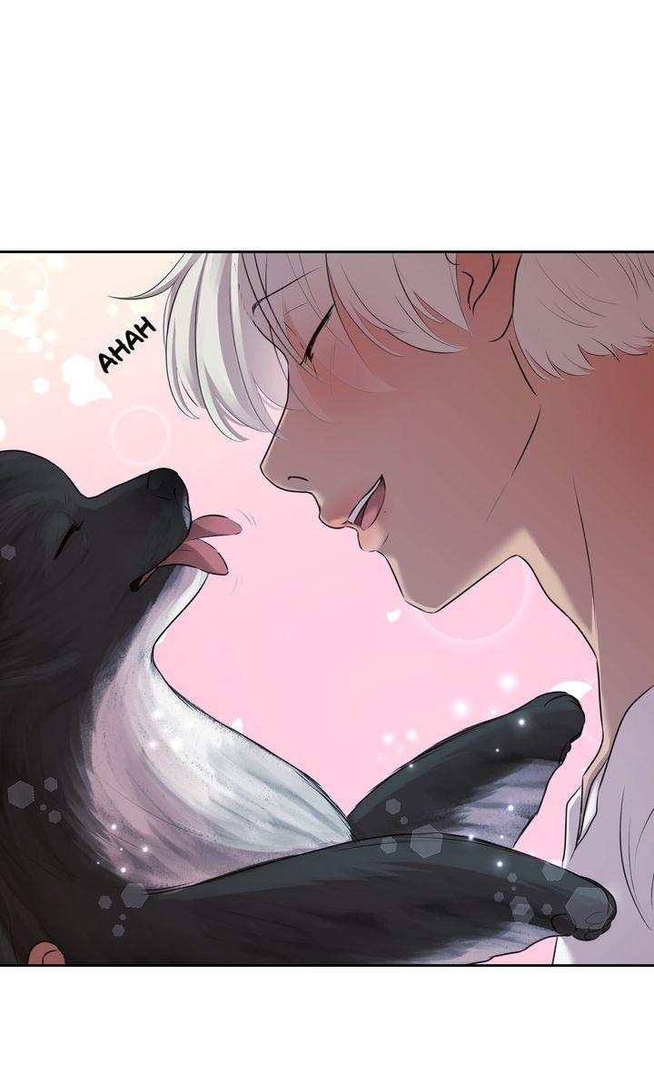 Read My Sweet Demon King chapter 34 image 32 on Lezhin