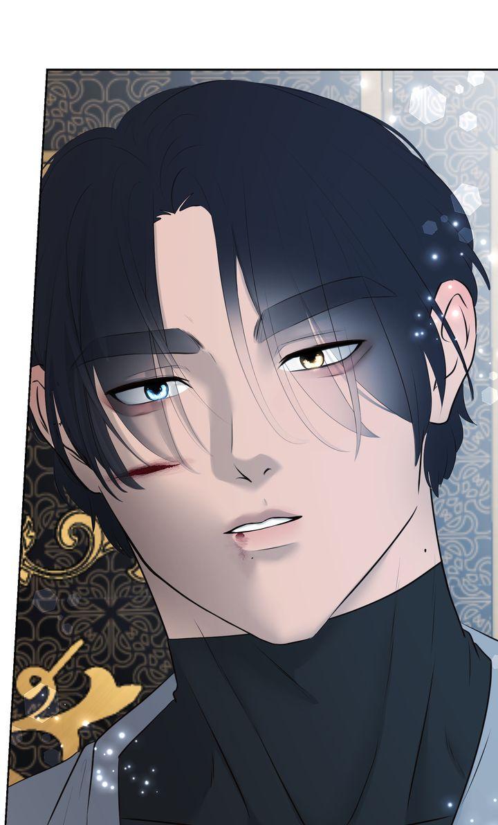 Read My Sweet Demon King chapter 34 image 33 on Lezhin