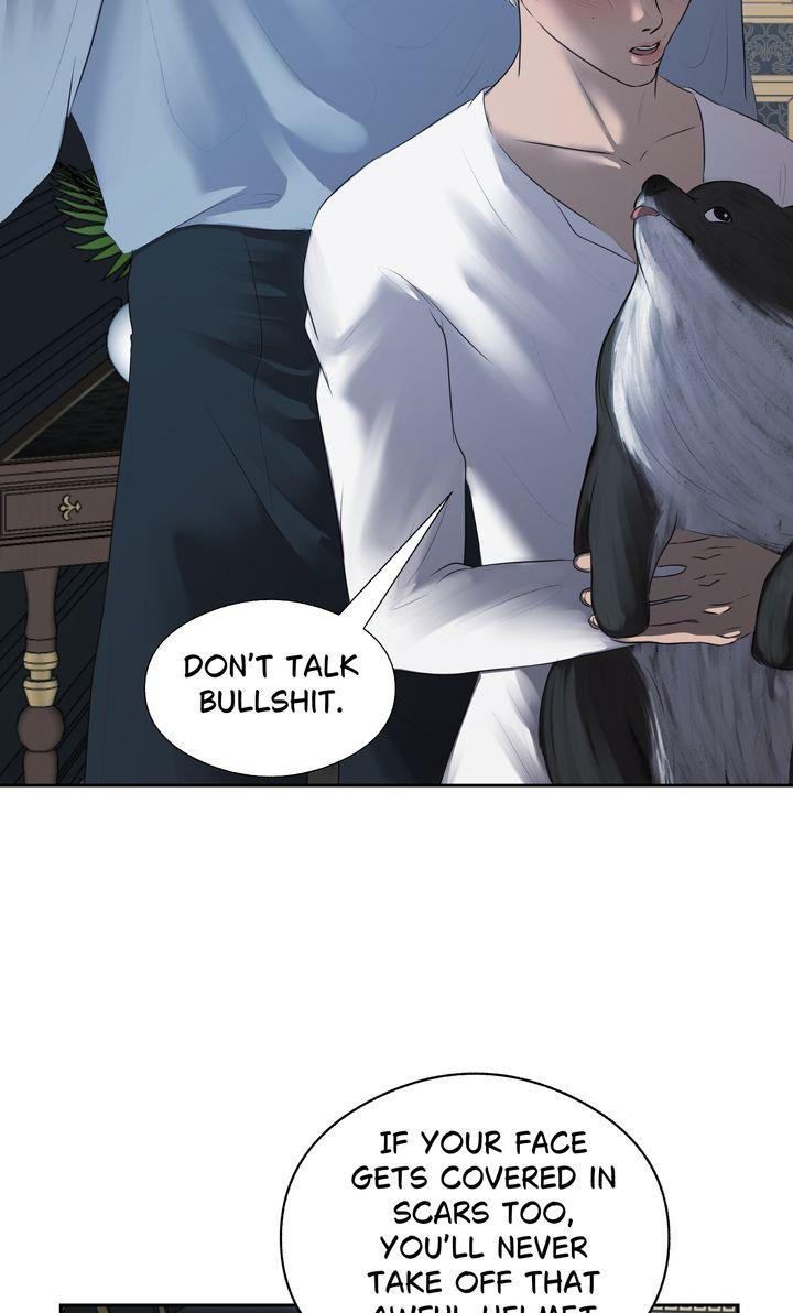Read My Sweet Demon King chapter 34 image 37 on Lezhin