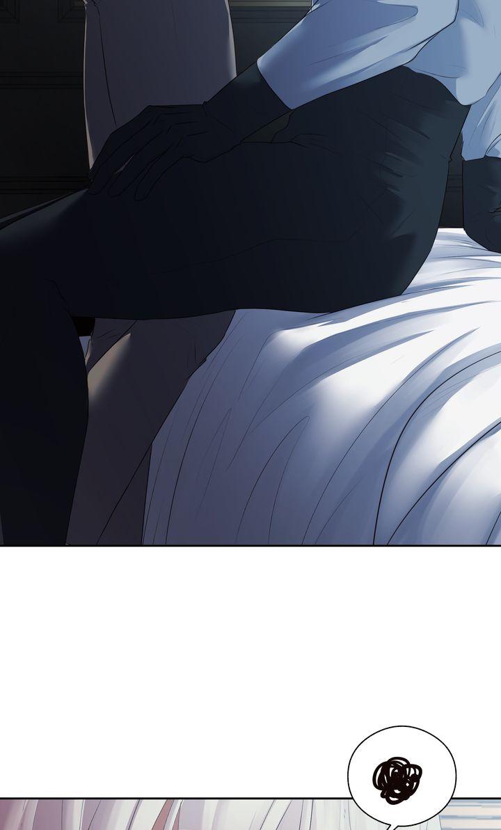 Read My Sweet Demon King chapter 34 image 42 on Lezhin