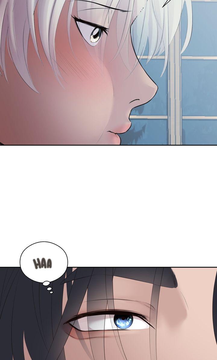 Read My Sweet Demon King chapter 34 image 43 on Lezhin