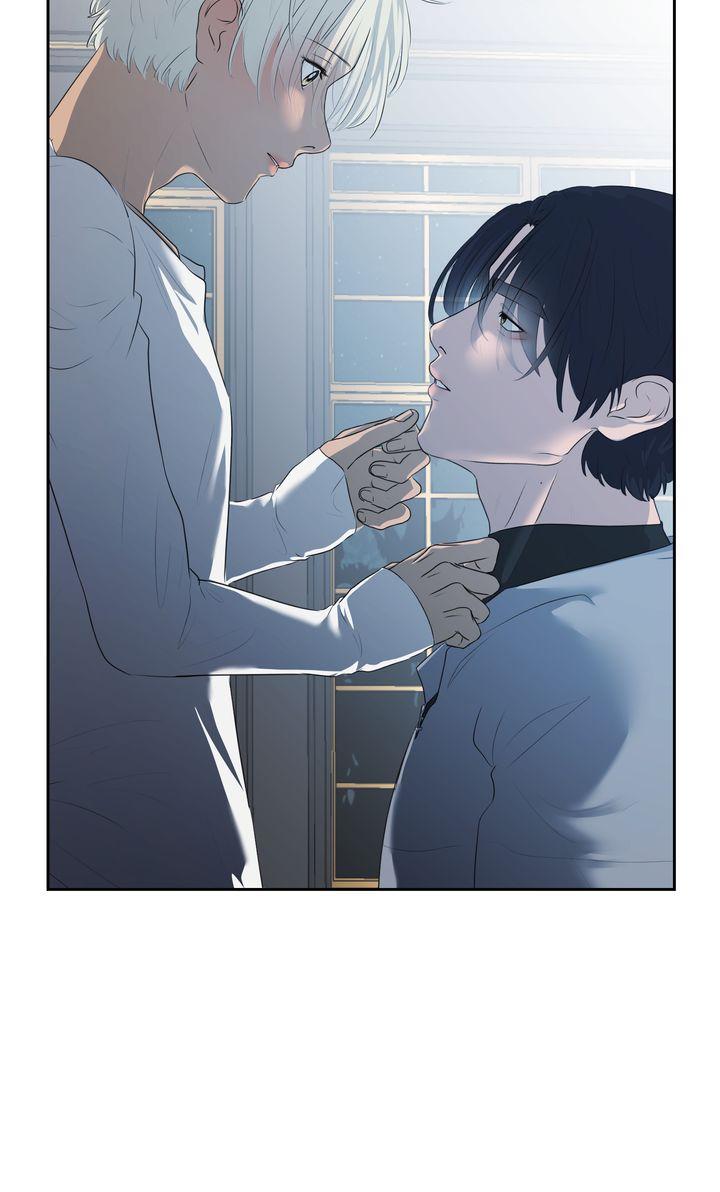 Read My Sweet Demon King chapter 34 image 45 on Lezhin