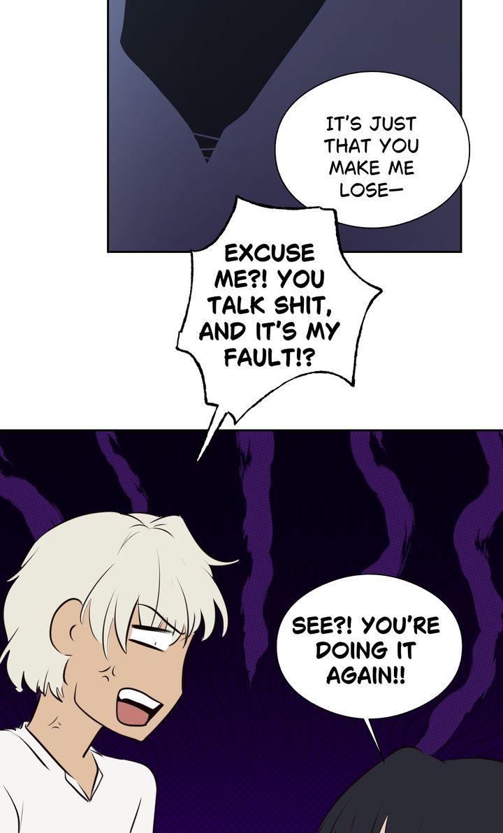 Read My Sweet Demon King chapter 34 image 48 on Lezhin