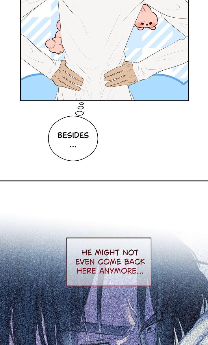 Read My Sweet Demon King chapter 34 image 5 on Lezhin