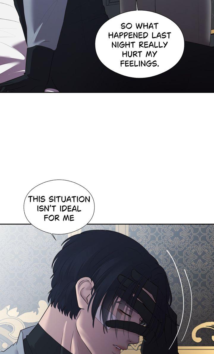 Read My Sweet Demon King chapter 34 image 53 on Lezhin