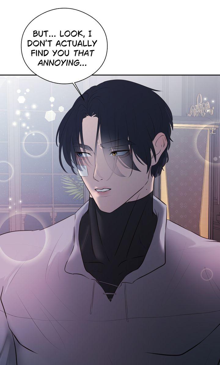 Read My Sweet Demon King chapter 34 image 55 on Lezhin