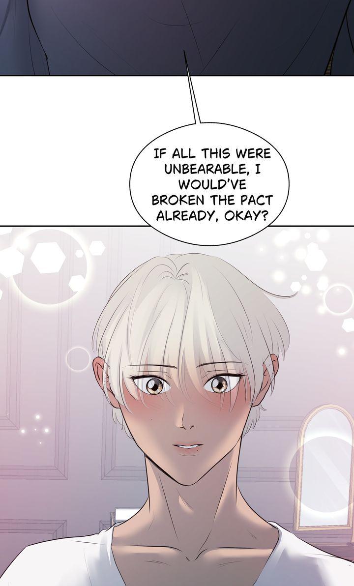 Read My Sweet Demon King chapter 34 image 56 on Lezhin