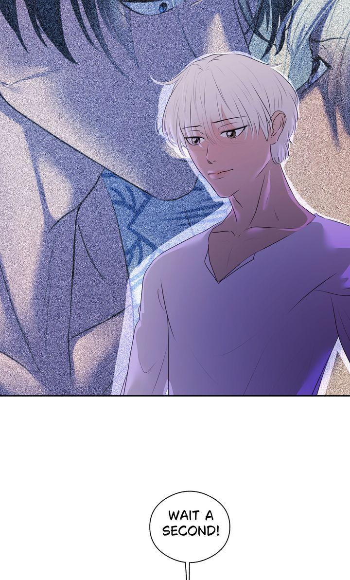Read My Sweet Demon King chapter 34 image 6 on Lezhin