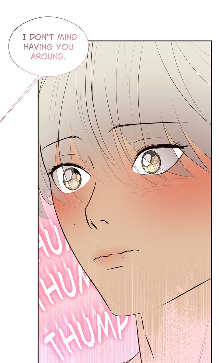 Read My Sweet Demon King chapter 34 image 60 on Lezhin
