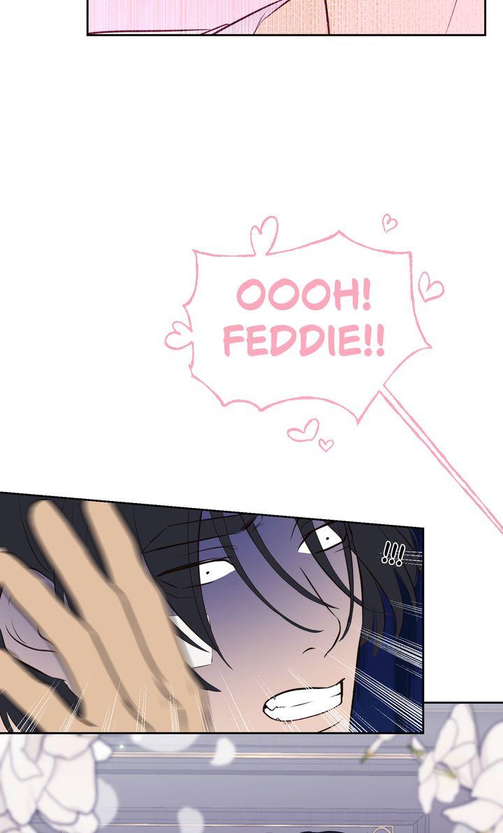 Read My Sweet Demon King chapter 34 image 61 on Lezhin