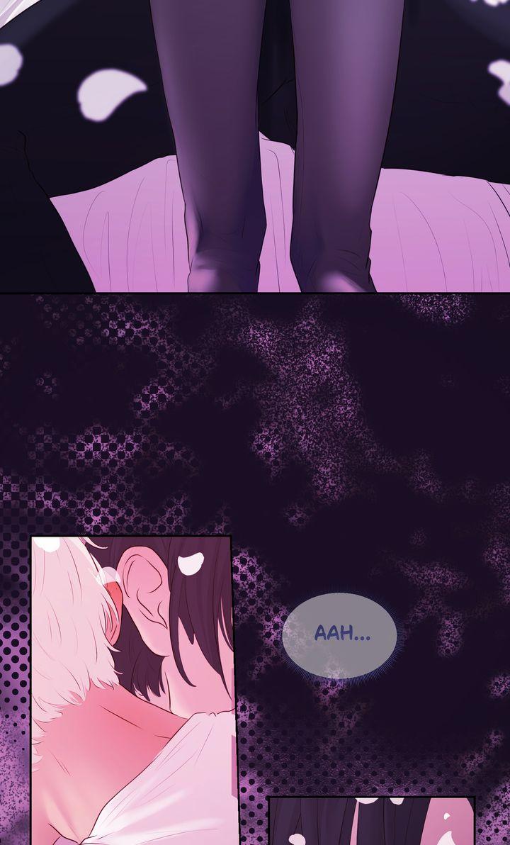 Read My Sweet Demon King chapter 34 image 63 on Lezhin