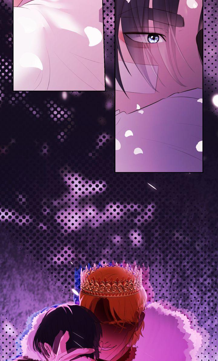 Read My Sweet Demon King chapter 34 image 64 on Lezhin