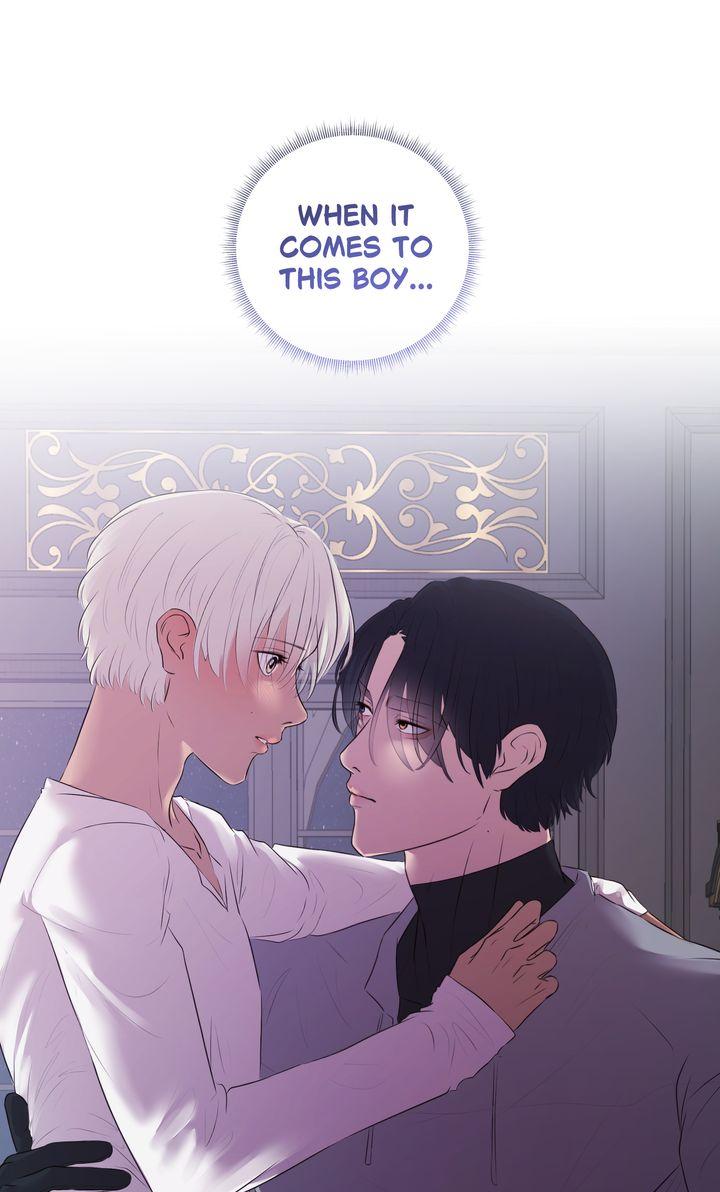 Read My Sweet Demon King chapter 34 image 68 on Lezhin