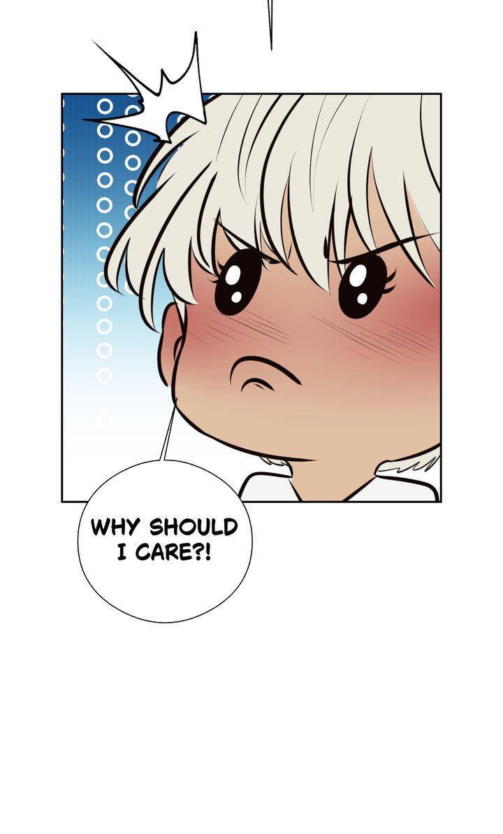 Read My Sweet Demon King chapter 34 image 7 on Lezhin