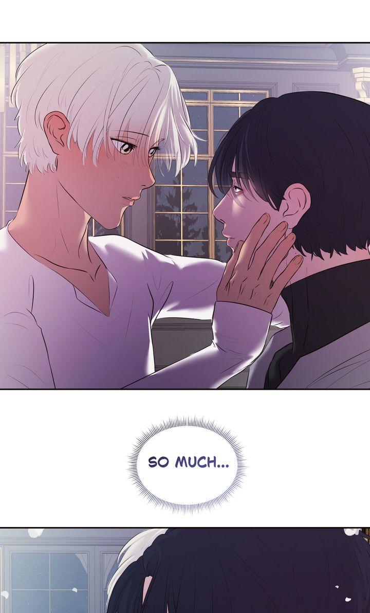 Read My Sweet Demon King chapter 34 image 70 on Lezhin