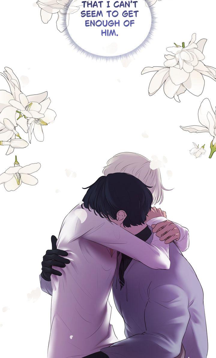 Read My Sweet Demon King chapter 34 image 72 on Lezhin