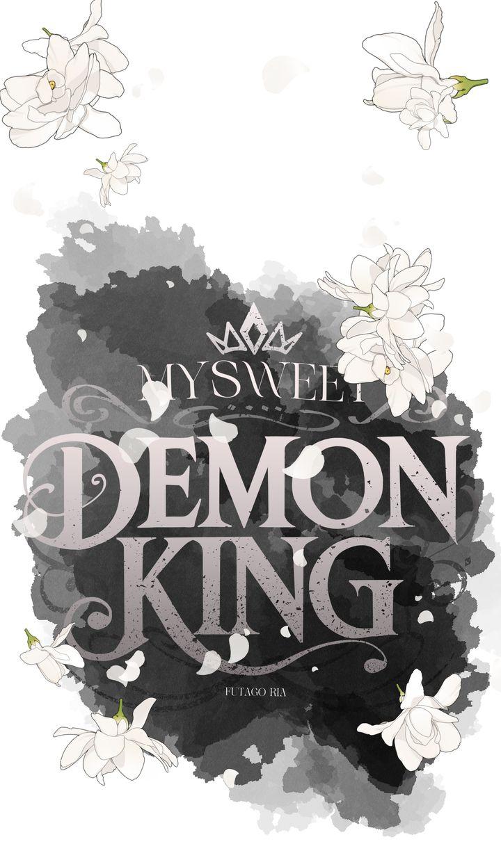 Read My Sweet Demon King chapter 34 image 74 on Lezhin