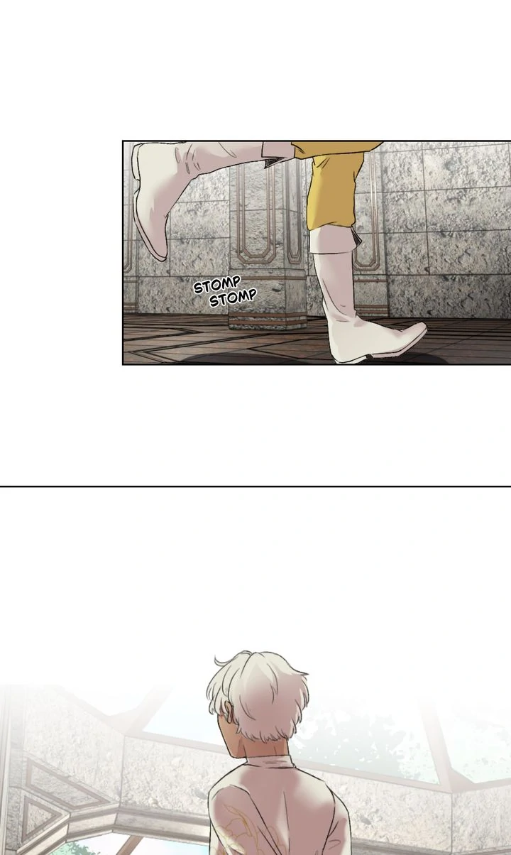 Read My Sweet Demon King chapter 35.1 image 45 on Lezhin