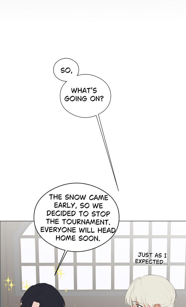 Read My Sweet Demon King chapter 36 image 14 on Lezhin