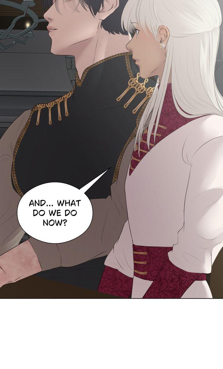 Read My Sweet Demon King chapter 36 image 21 on Lezhin