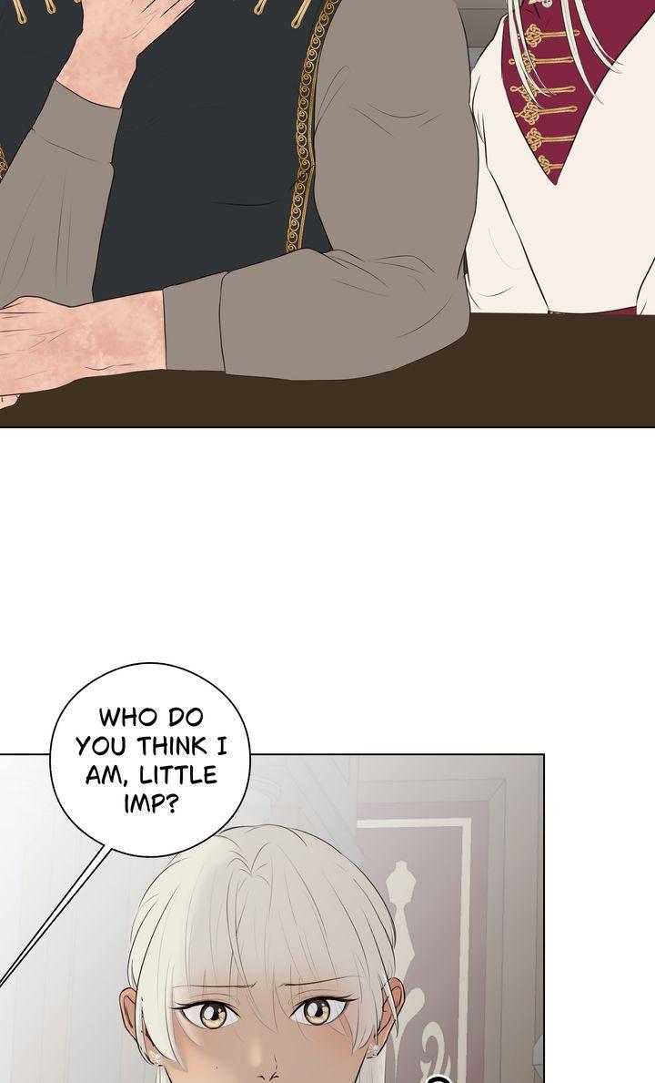 Read My Sweet Demon King chapter 36 image 24 on Lezhin