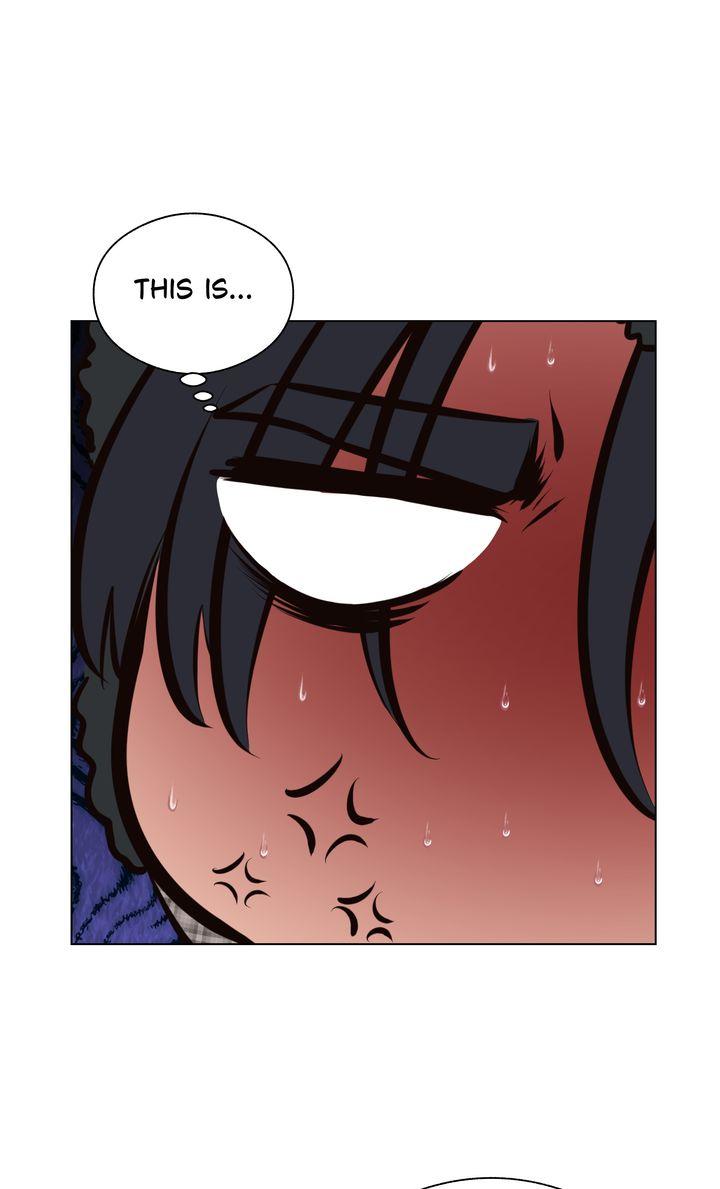 Read My Sweet Demon King chapter 36 image 42 on Lezhin
