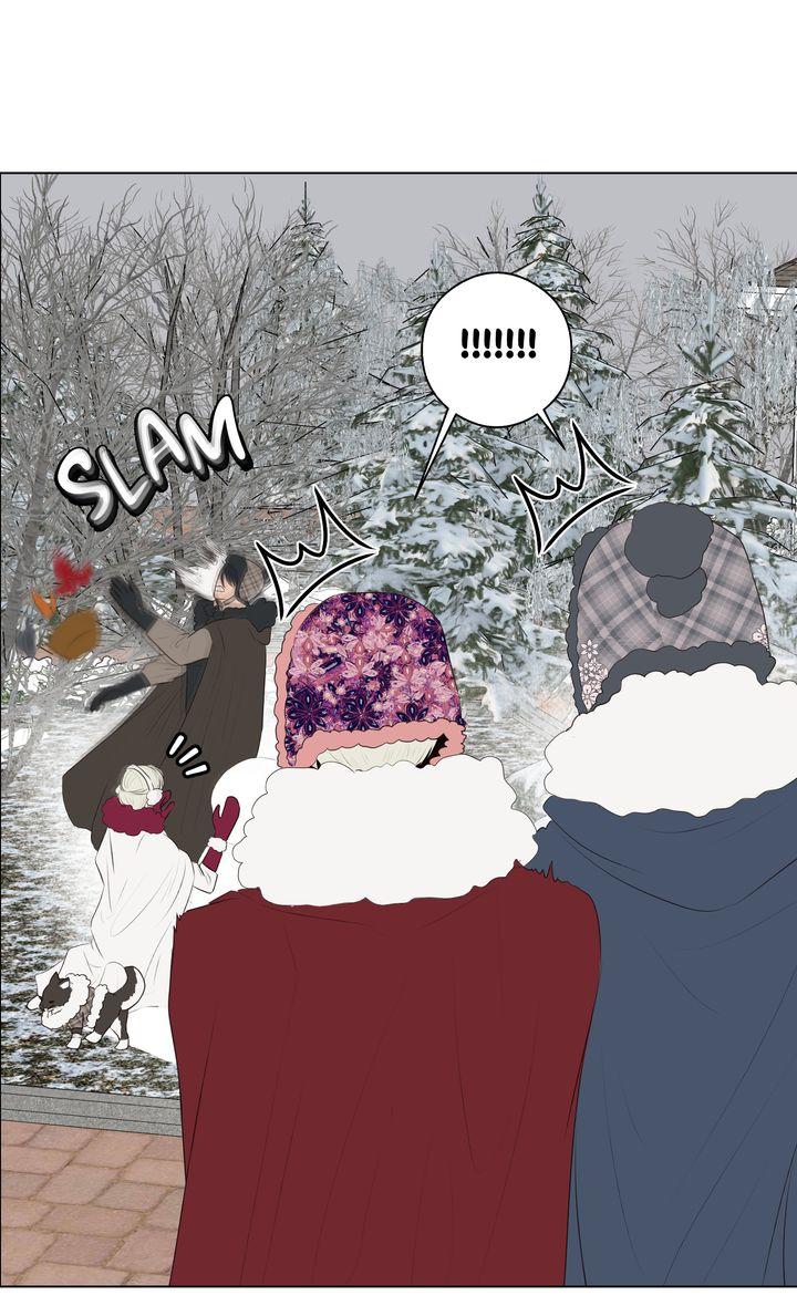 Read My Sweet Demon King chapter 36 image 44 on Lezhin