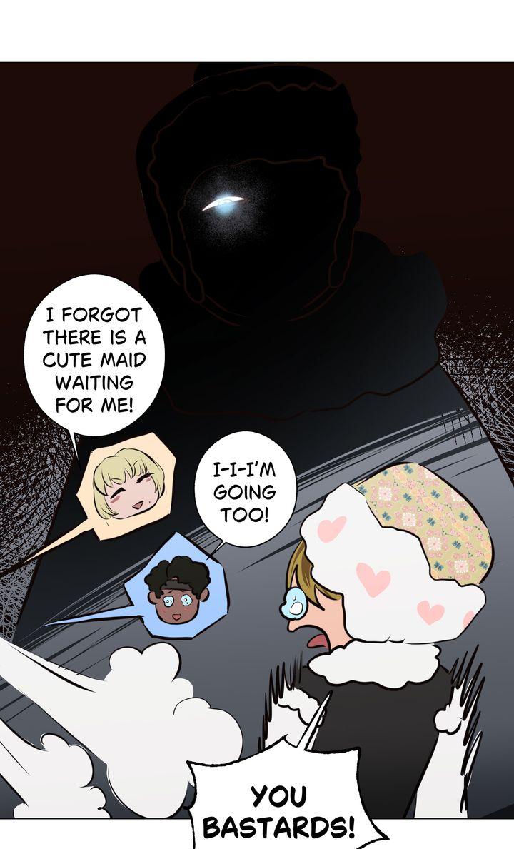 Read My Sweet Demon King chapter 36 image 47 on Lezhin