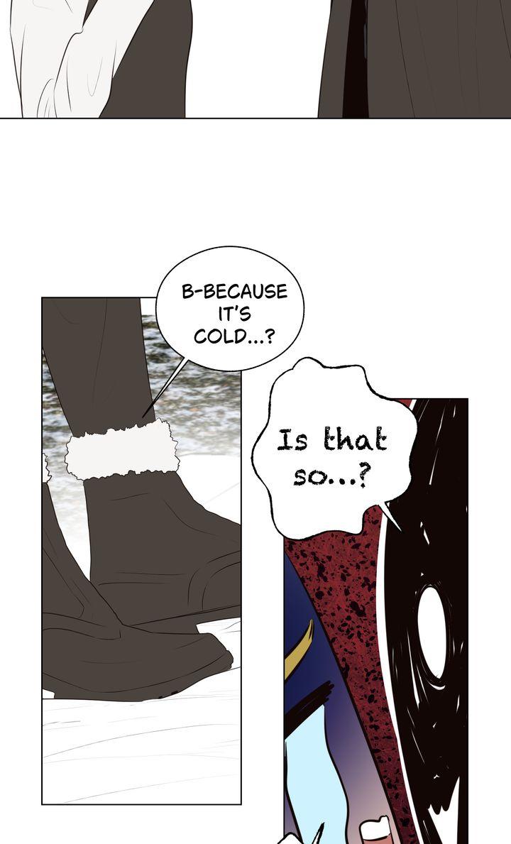 Read My Sweet Demon King chapter 36 image 49 on Lezhin