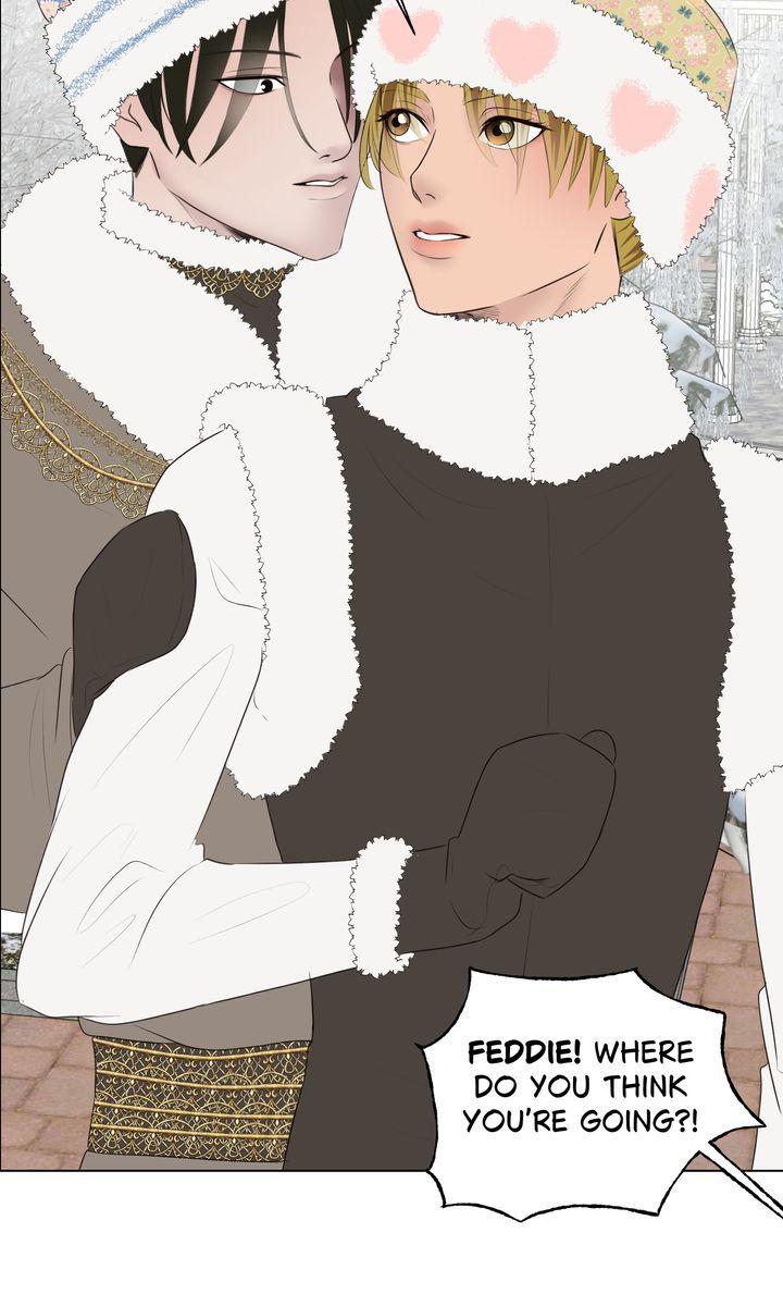 Read My Sweet Demon King chapter 36 image 51 on Lezhin