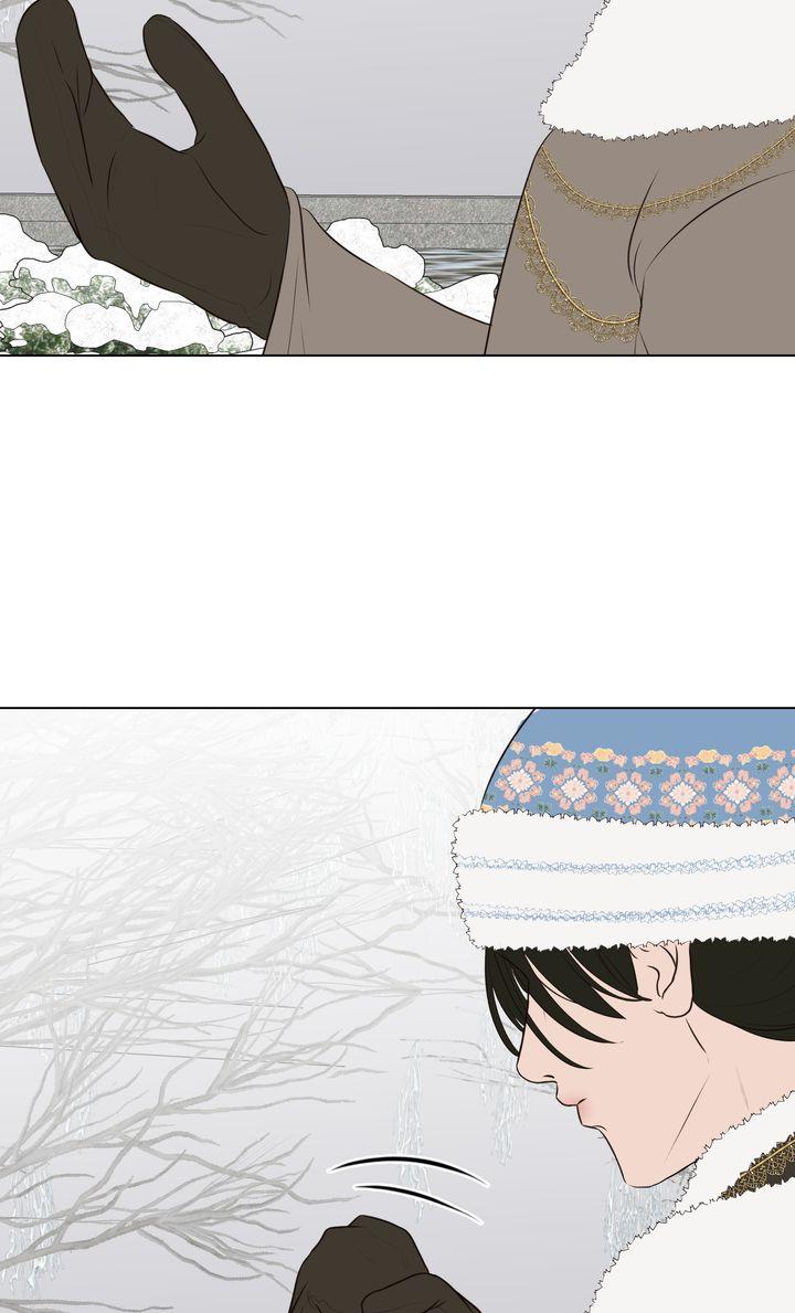 Read My Sweet Demon King chapter 36 image 57 on Lezhin