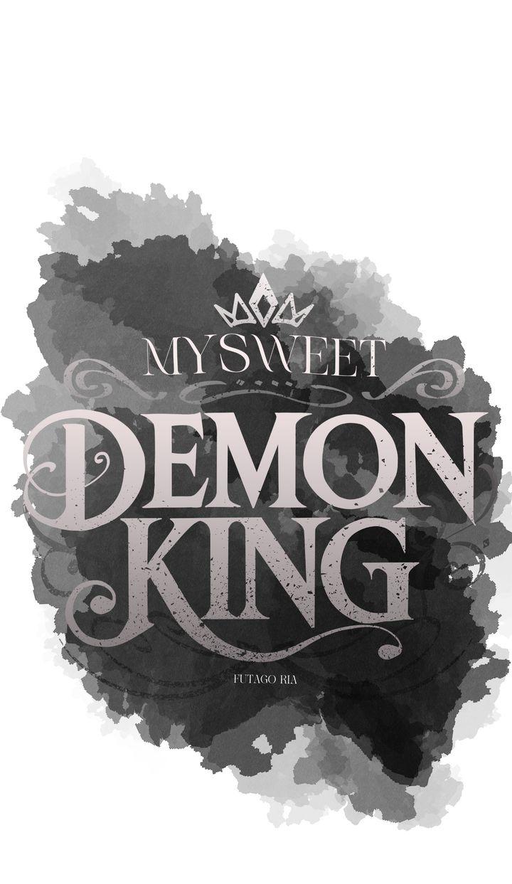 Read My Sweet Demon King chapter 36 image 59 on Lezhin