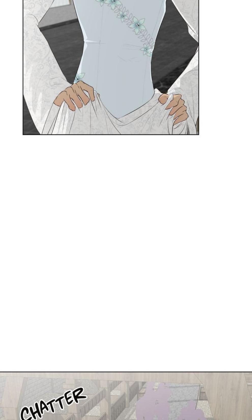 Read My Sweet Demon King chapter 37 image 13 on Lezhin